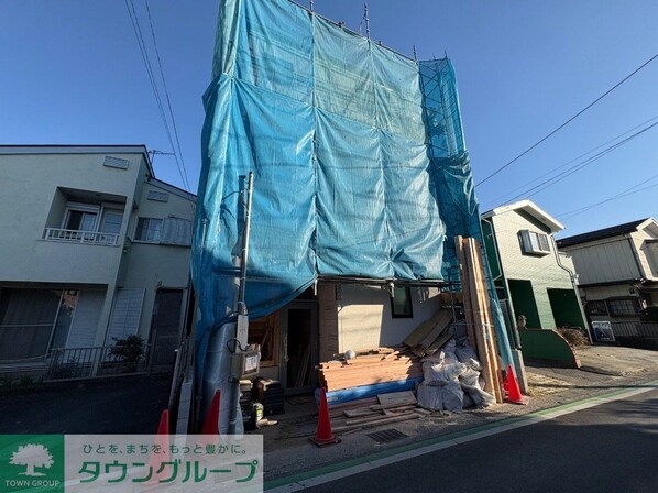 MELDIA海老名の物件内観写真